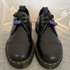 Scarpe Oxford Dr. Martens 1461