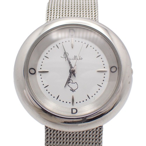 Orologio pomellato dodo quarzo - orologio,
