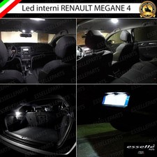 KIT LED INTERNI ABITACOLO
