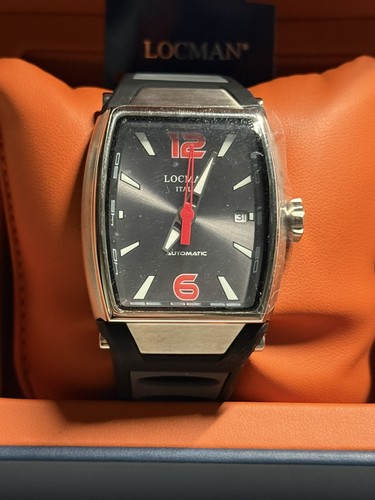Locman 3000 automatico - 3000,