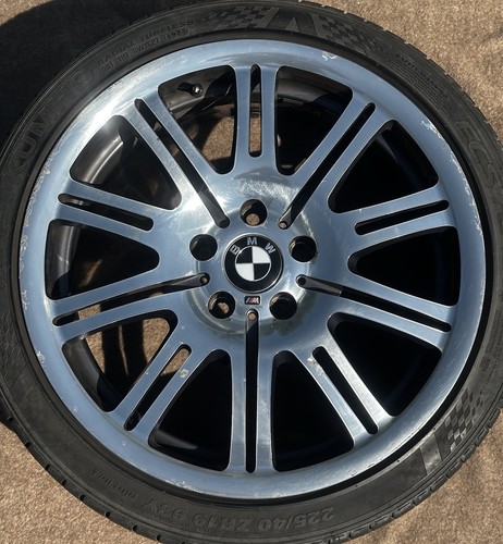 Originale bmw e46 z4 - bmw, 19
