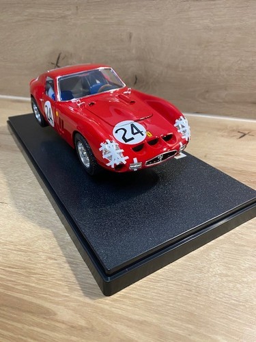 Ferrari 250 gto - ferrari, 63