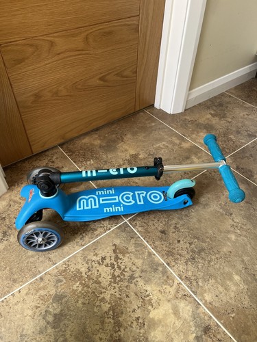 Mini micro deluxe - mini,