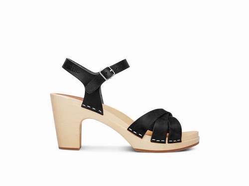 Sandali con cinturino swedish - sandali,