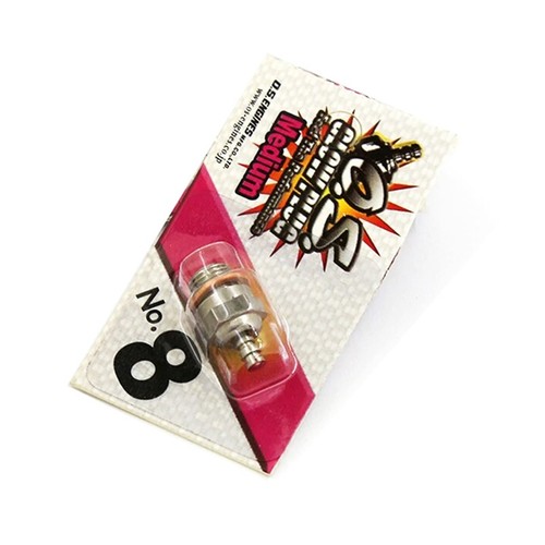 Candela glow standard media - , os
