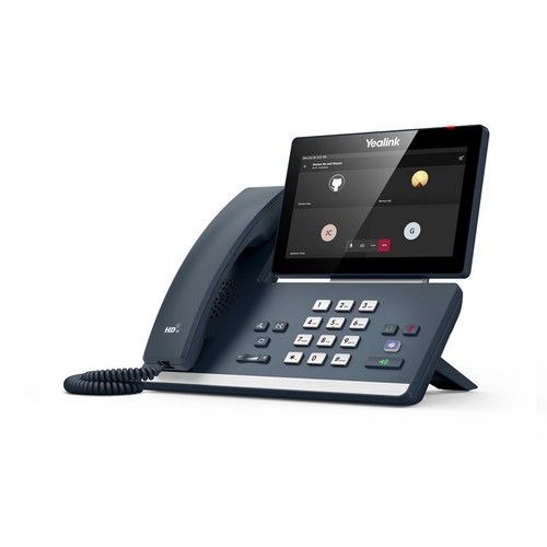 Yealink mp58 cordless voip - yealink,