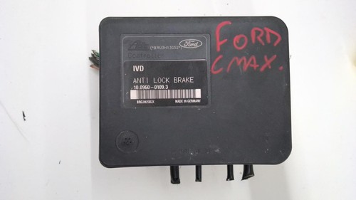 Centralina abs per ford focus - per,