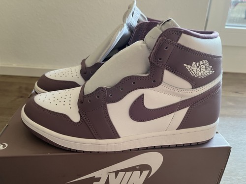 Nike air jordan retro - air, high