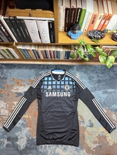 Chelsea 2011 2012 away jersey