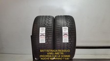 GOMME USATE  TERMICHE 275/40R19 105V NOKIAN WR A4 PNEUMATICI C10930