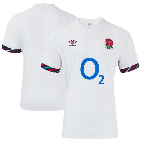 Maglia rugby uomo inghilterra - rugby,