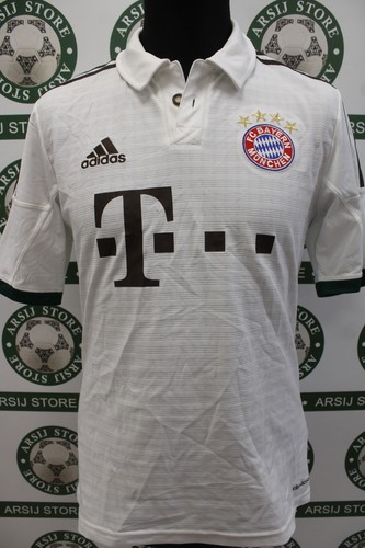 Maglia calcio bayern monaco - calcio, tg
