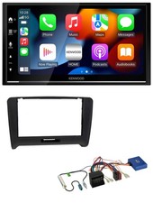 Kenwood DAB USB Bluetooth 2DIN