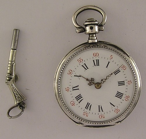 Orologio tasca francese - orologio,