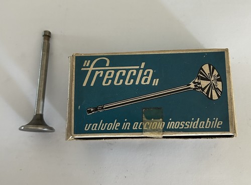 Valvola aspirazione freccia - aspirazione,