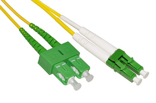 Cavo fibra ottica apersonal - fibra,