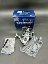 REEL SHIMANO SARAGOSA 20000 PG