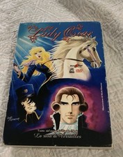 Dvd Lady Oscar Memorial Box 2