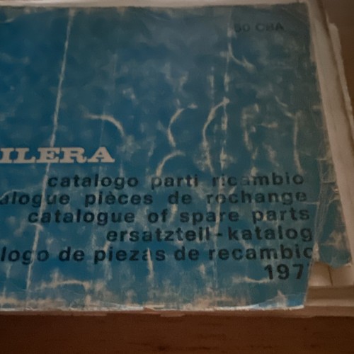 Catalogo ricambi per - catalogo,