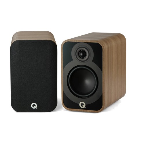 Acoustics 5020 coppia - q,