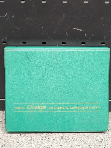 Album concessionario selettore