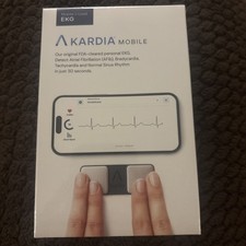 AliveCor KardiaMobile Monitor