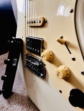 MOOER GTRS S801 White with Gigbag