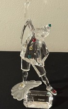 Statuina Clown Pierrot