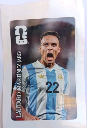 Panini fifa world cup 2026 - panini,,