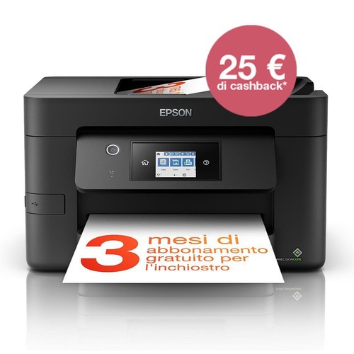 Workforce 3825dwf - workforce, wf-3825dwf
