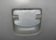 1x Maniglia di Ricambio Vano Portaoggetti Compatibile con Volkswagen New Beetle