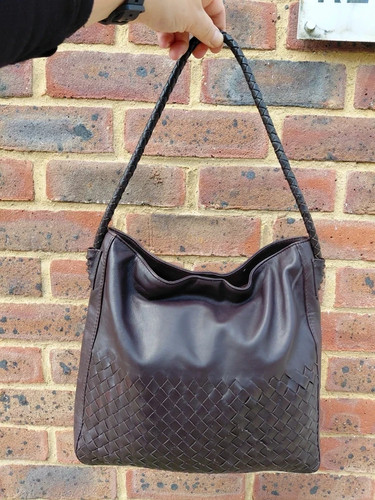 Borsa laura ashley pelle - borsa,