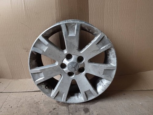 Mitsubishi outlander 2010 - 2010, 18