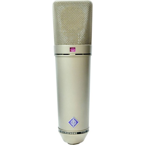 Microfono vintage neumann - vintage, u87i