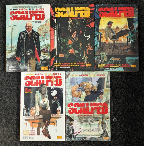 Lotto set completo - , copertina