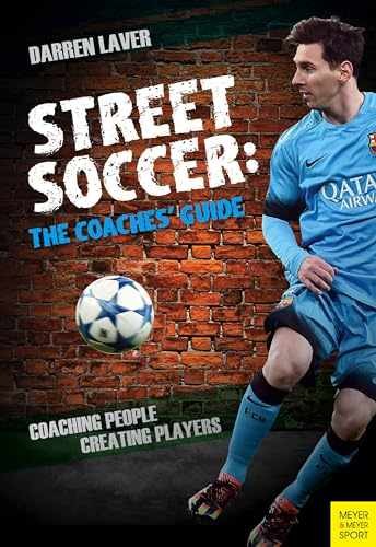 Street soccer the coaches - street, coaches'