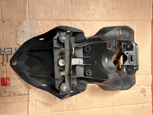 Supporto faro anteriore - faro, ducati