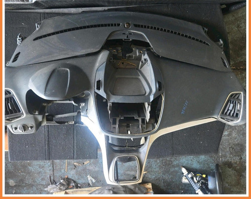 Kit airbag ford max iii - ford,
