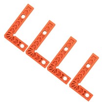 Morsetti Angolari Retti