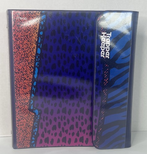 Trapper keeper raccoglitore - trapper,