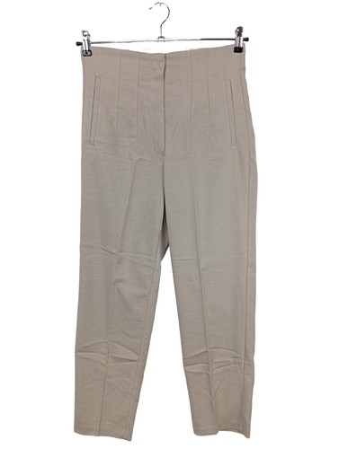 Zara pantalone vita alta - pantalone,