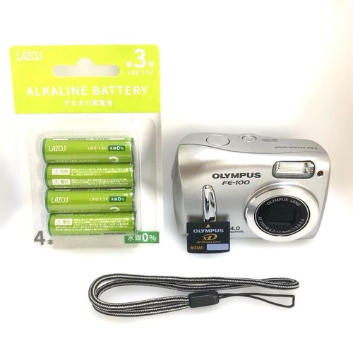 Fotocamera digitale compatta