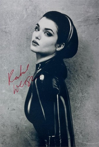 Foto glamour firmata - , rachel