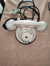 1 Telefono Fisso Vintage a