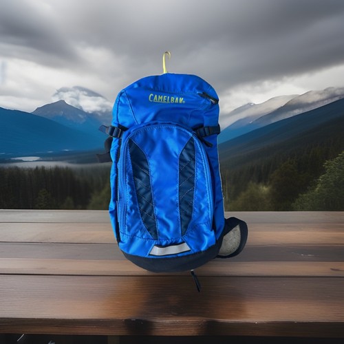 Camelbak mule zaino - camelbak,
