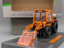 Trattore Modellino 1:32 Way