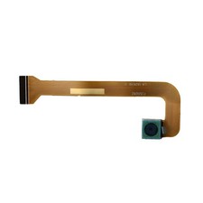 Scheda fotocamera posteriore