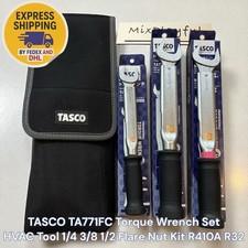 TASCO TA771FC Set di chiavi