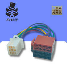 Cavo adattatore ISO ricambio