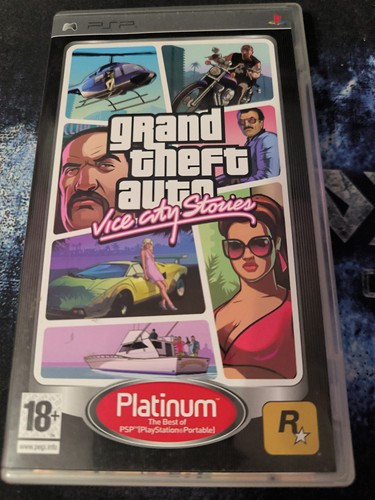Gta vice city stories - gta,